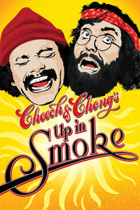 Cheech and Chong’s Up In Smoke (1978) Vudu HD redeem only