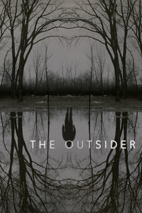 The Outsider: Limited Series (2020) Vudu HD code