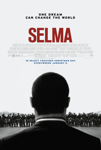 Selma (2014) iTunes HD redemption only