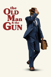 The Old Man And The Gun (2018) Vudu or Movies Anywhere HD code