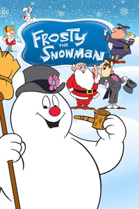 Frosty The Snowman (1969) Vudu HD code