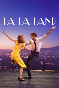 La La Land (2016) Vudu HD redemption only