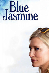 Blue Jasmine (2013) Vudu or Movies Anywhere HD code