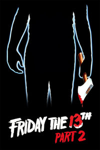 Friday The 13th: Part II (1981) Vudu HD or iTunes HD code