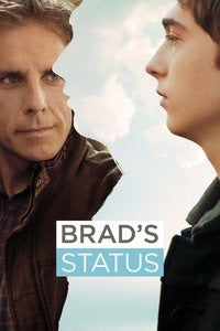 Brad’s Status Vudu or Movies Anywhere HD code