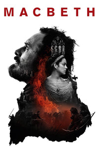 Macbeth (2015) Vudu HD code