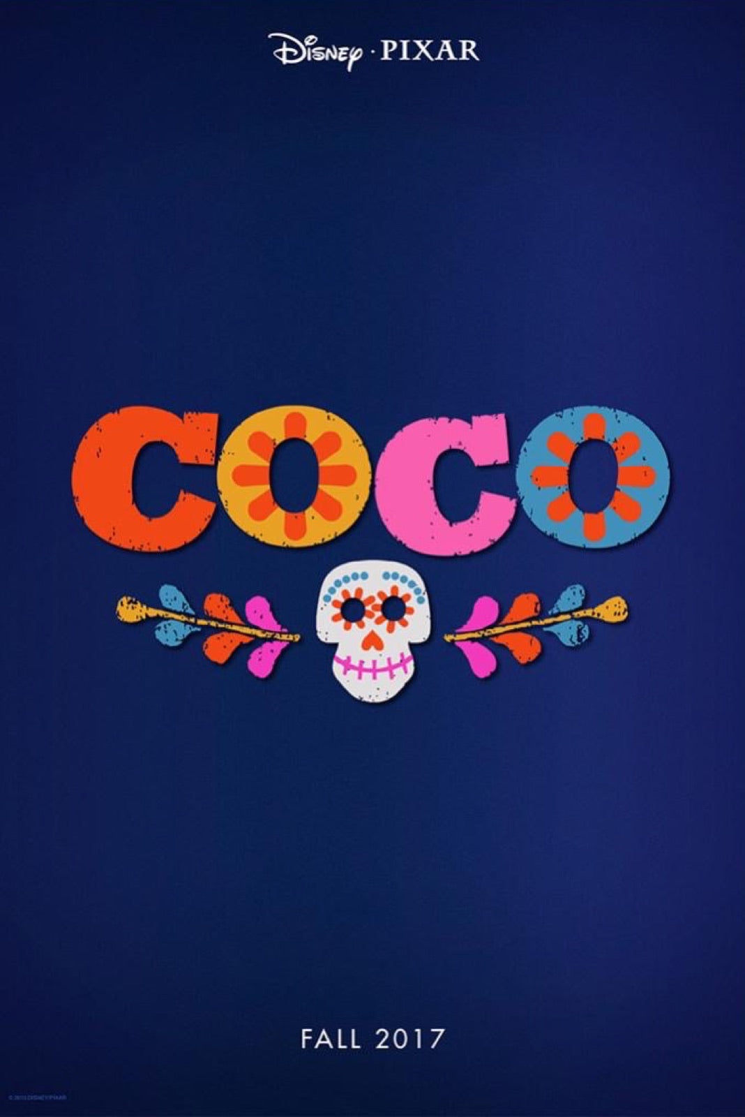 Coco (2017: Ports Via MA) Google Play HD code