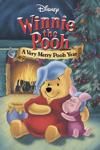 A Very Merry Pooh Year (2002: Ports Via MA) Google Play HD code