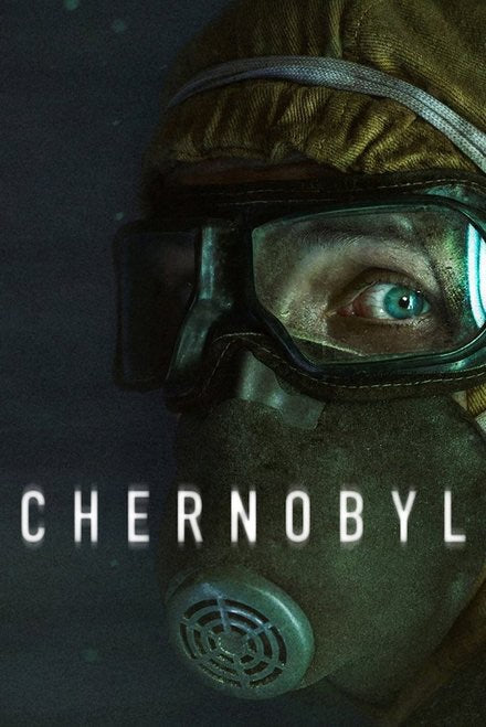 Chernobyl: The Complete Miniseries (2019) Vudu HD code