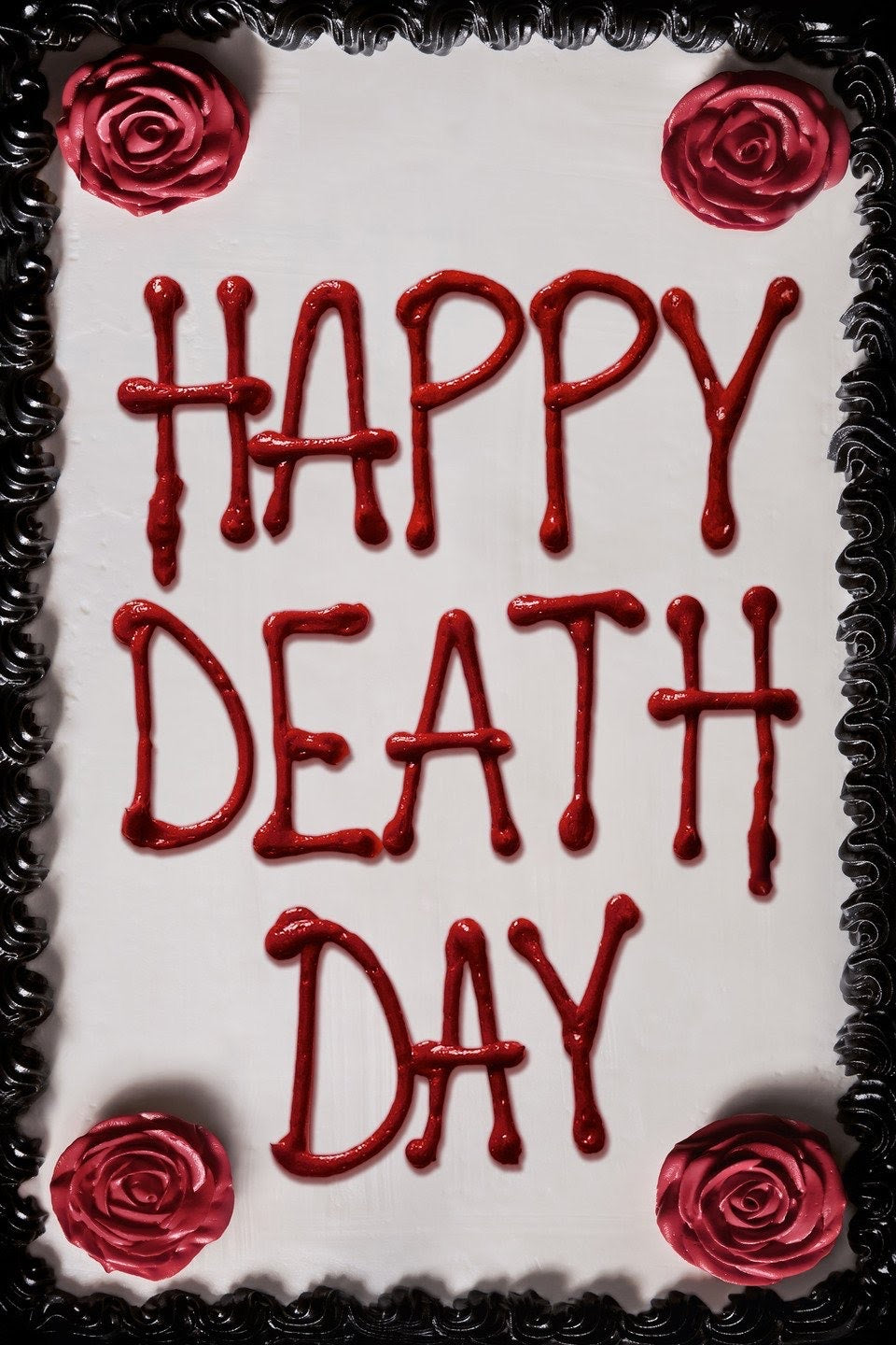 Happy Death Day (2017) Vudu or Movies Anywhere HD code