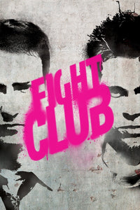 Fight Club (1999) Vudu or Movies Anywhere HD code