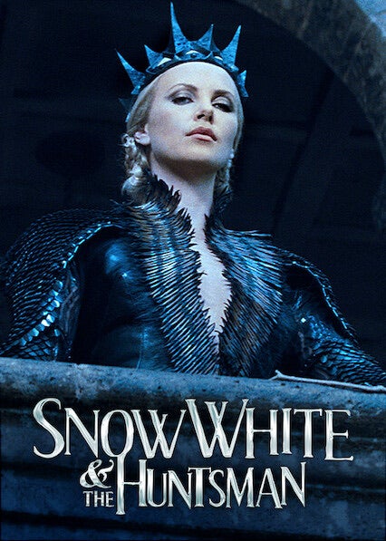 Snow White And The Huntsman (2012: Ports Via MA) [Extended Edition] iTunes HD code