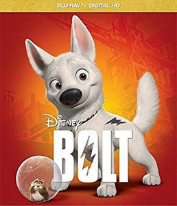 Bolt Vudu or Movies Anywhere HD redemption only