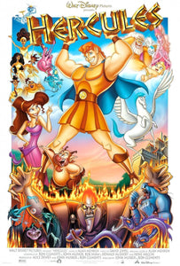 Hercules (1997: Ports Via MA) Google Play HD code