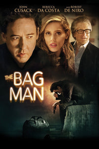 The Bag Man iTunes HD code