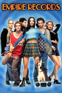 Empire Records (1995) Vudu or Movies Anywhere HD code