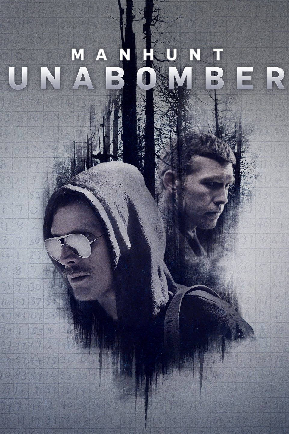 Manhunt: Unabomber Vudu HD code