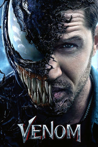 Venom (2018) Vudu or Movies Anywhere HD code