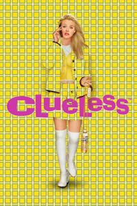 Clueless (1995) Vudu HD or iTunes HD code