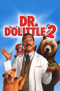 Dr. Dolittle 2 Vudu or Movies Anywhere HD code