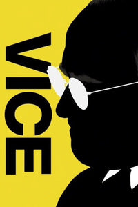 Vice (2018) Vudu or Movies Anywhere HD code