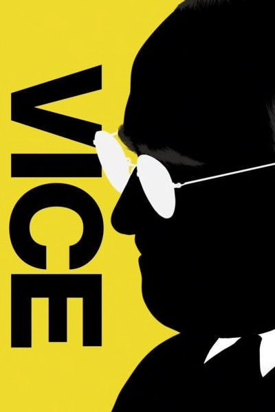 Vice (2018) Vudu or Movies Anywhere HD code