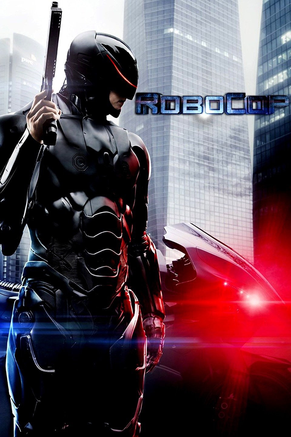 RoboCop (2014) Vudu HD code