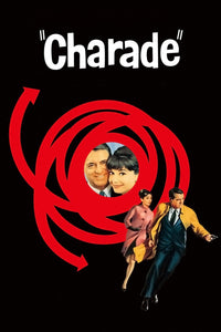 Charade (1963) Movies Anywhere HD code