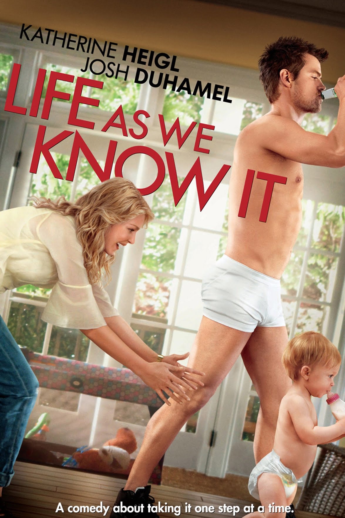 Life As We Know It **XML** iTunes SD code