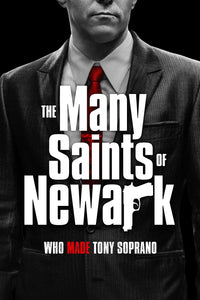 The Many Saints of Newark (2021) Vudu or Movies Anywhere HD code