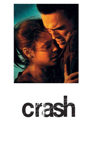 Crash (2004) Vudu HD code