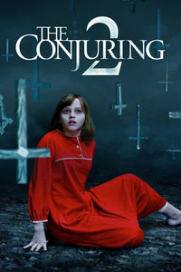 The Conjuring 2 (2016) Vudu or Movies Anywhere HD code