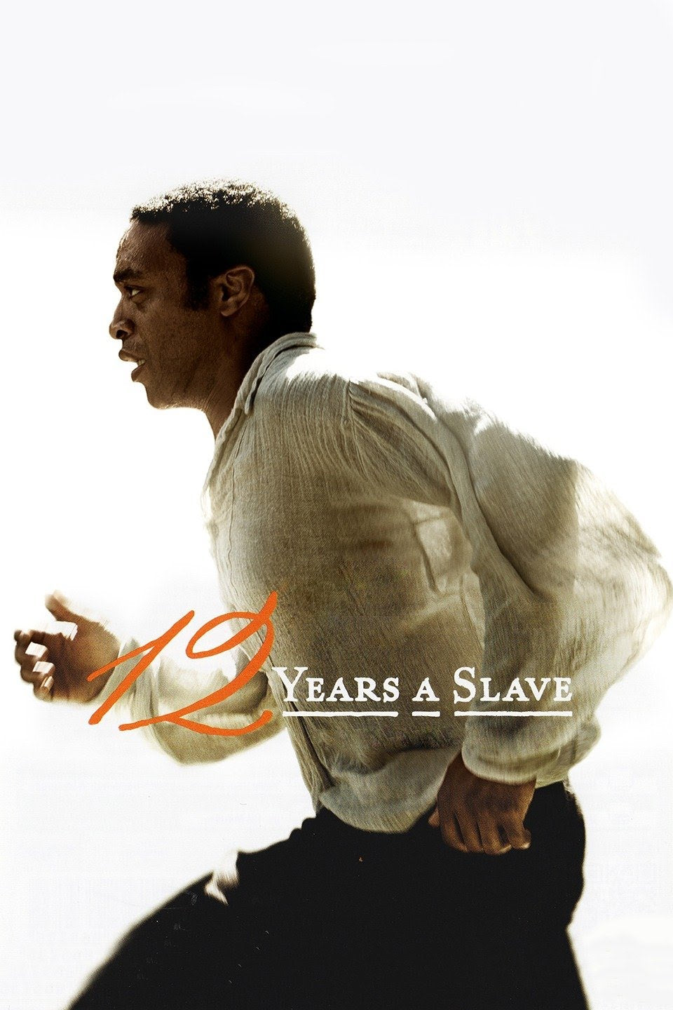 12 Years A Slave (2013) Vudu or Movies Anywhere HD code