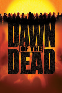 Dawn of the Dead (2004: Ports Via MA) iTunes HD code