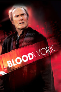 Blood Work (2002) Vudu or Movies Anywhere HD code