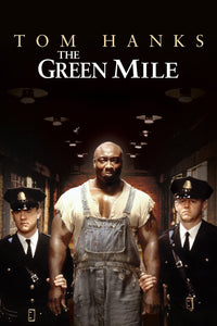 The Green Mile (1999) Vudu or Movies Anywhere HD code