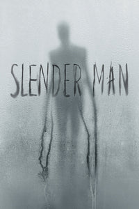 Slender Man (2018) Vudu or Movies Anywhere HD code