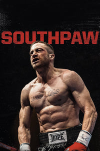 Southpaw (2015) Vudu HD code
