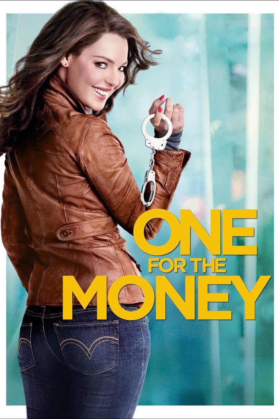 One For The Money (2012) Vudu HD code