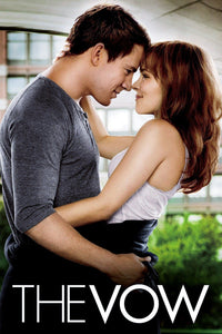 The Vow (2012) Vudu or Movies Anywhere HD code