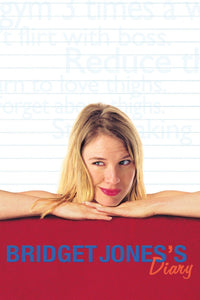 Bridget Jones's Diary (2001) Vudu HD or iTunes HD code