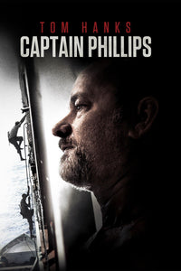 Captain Phillips (2013) Vudu or Movies Anywhere HD code