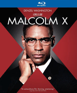 Malcolm X (1992) Movies Anywhere HD code