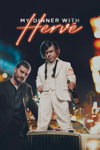 My Dinner With Herve (2018) Vudu HD redemption only