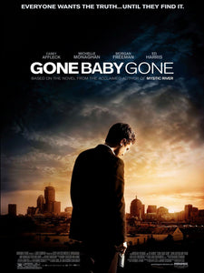 Gone Baby Gone (2007) Vudu HD code