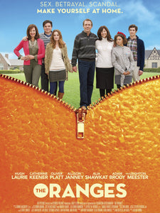 The Oranges (2012) Vudu or Movies Anywhere HD code