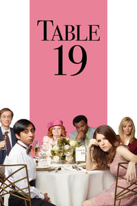 Table 19 Vudu or Movies Anywhere HD code