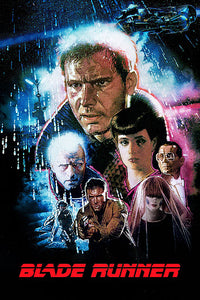 Blade Runner: The Final Cut (1982) Vudu or Movies Anywhere HD code